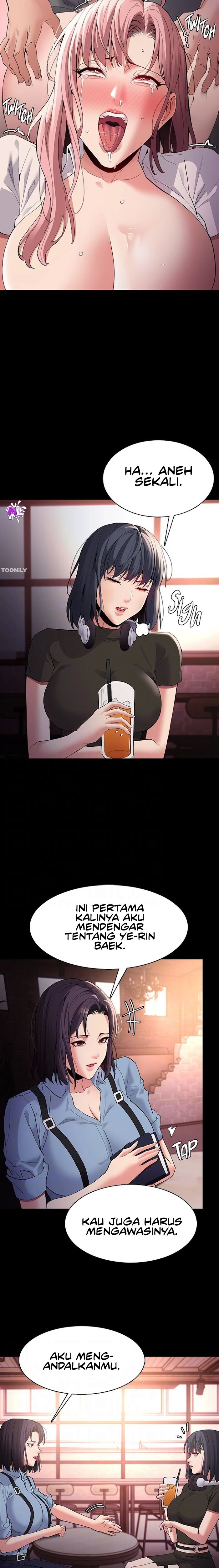 Pervert Diary - Chapter 40 5