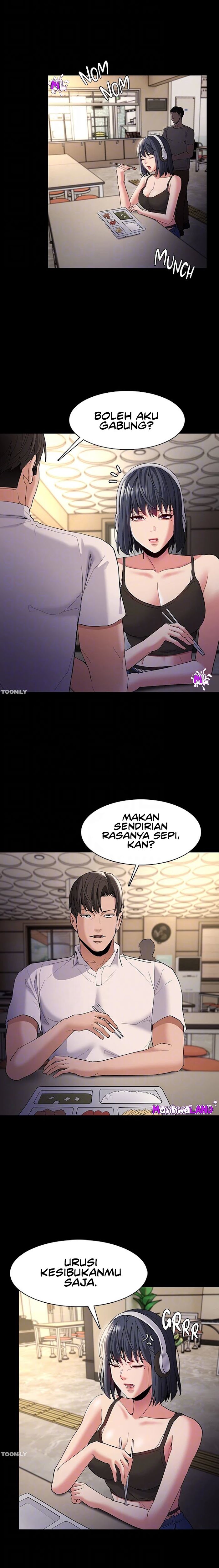 Pervert Diary - Chapter 40 7