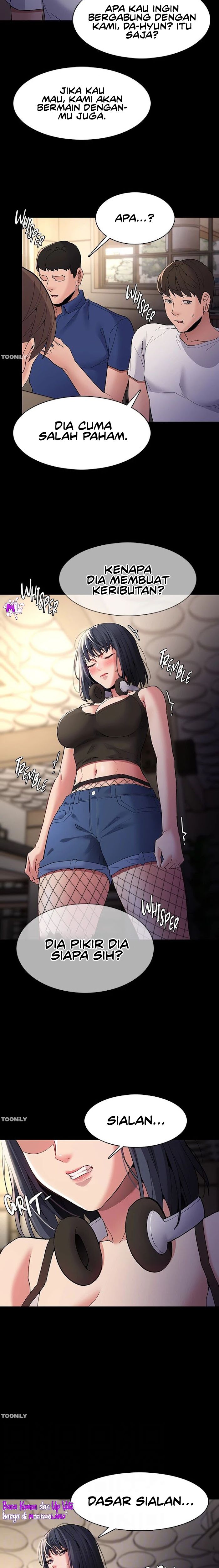 Pervert Diary - Chapter 40 12
