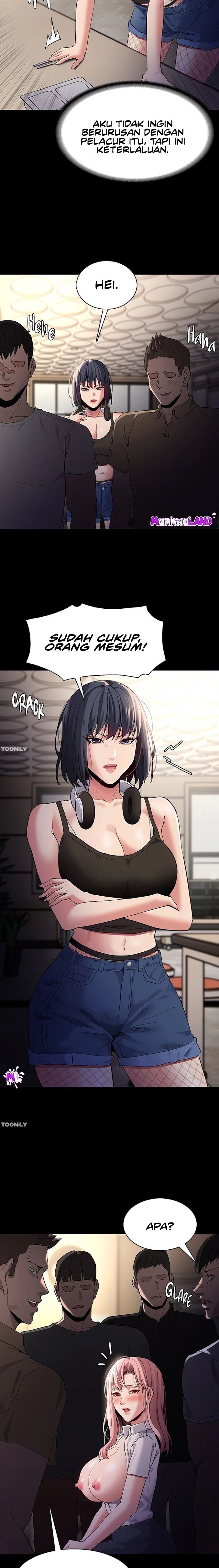 Pervert Diary - Chapter 40 9