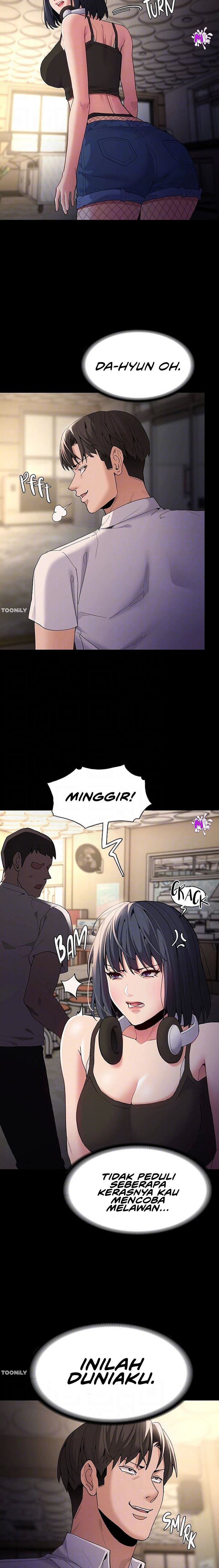 Pervert Diary - Chapter 40 13