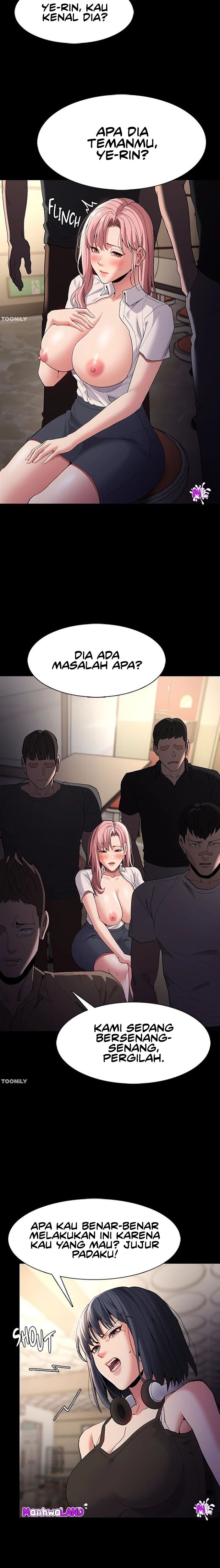 Pervert Diary - Chapter 40 10