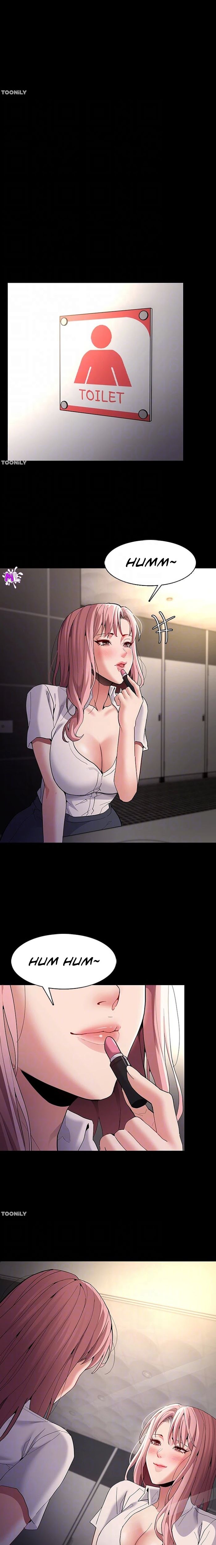 Pervert Diary - Chapter 40 16