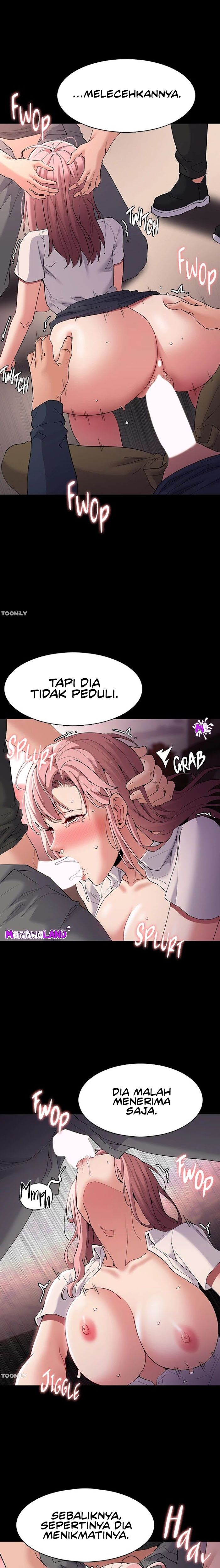 Pervert Diary - Chapter 40 4
