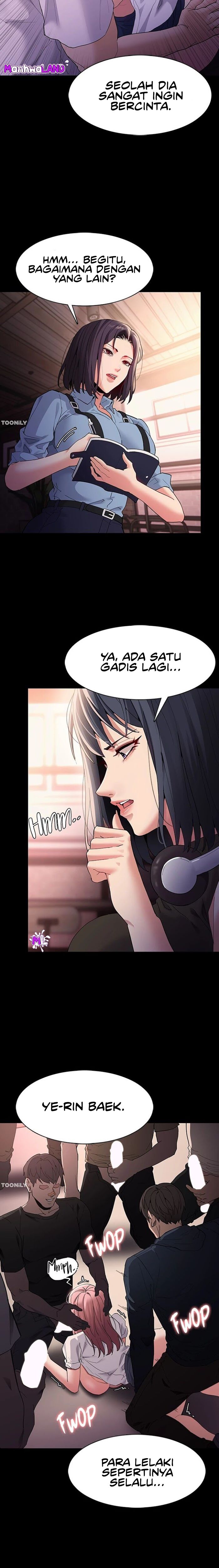 Pervert Diary - Chapter 40 3