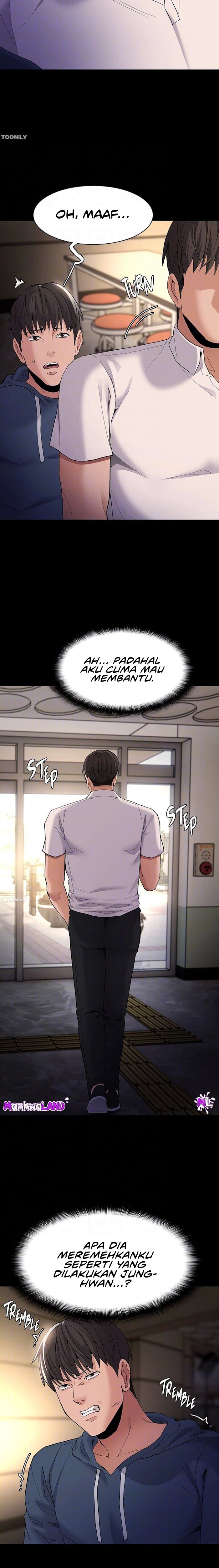 Pervert Diary - Chapter 40 15