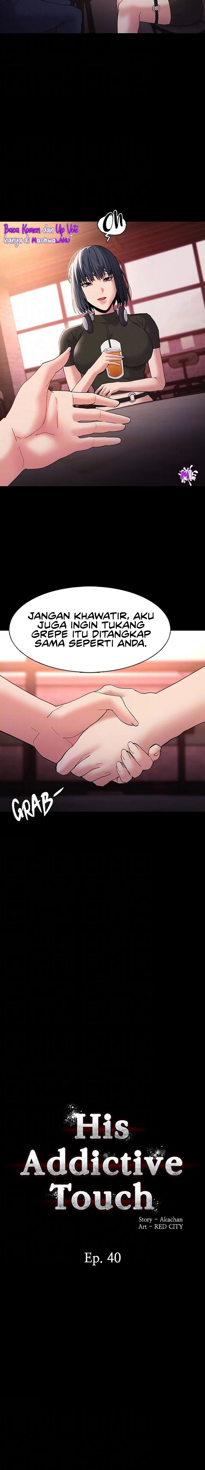 Pervert Diary - Chapter 40 6