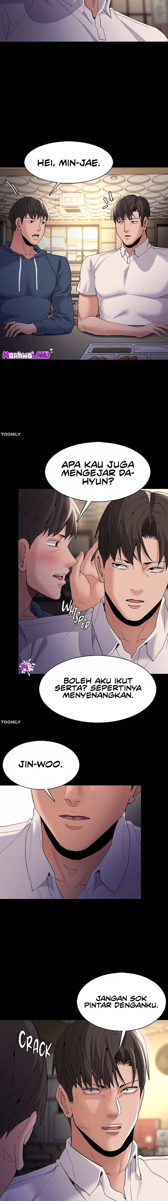 Pervert Diary - Chapter 40 14