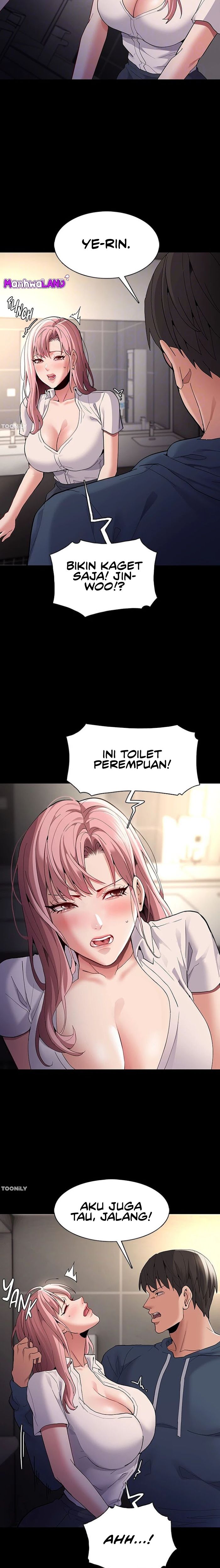 Pervert Diary - Chapter 40 17