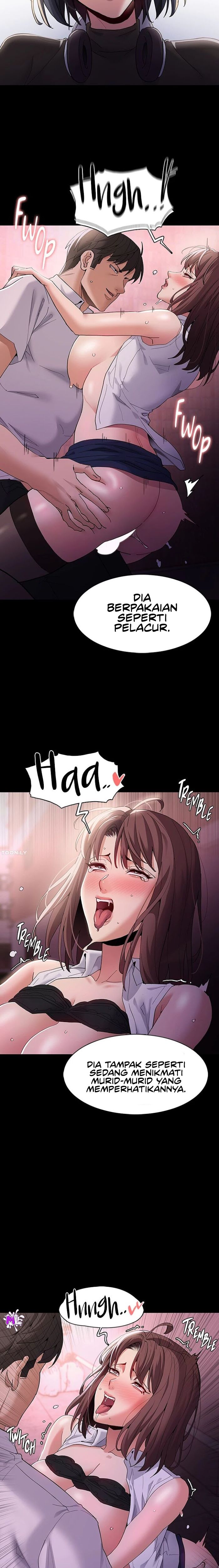 Pervert Diary - Chapter 40 2