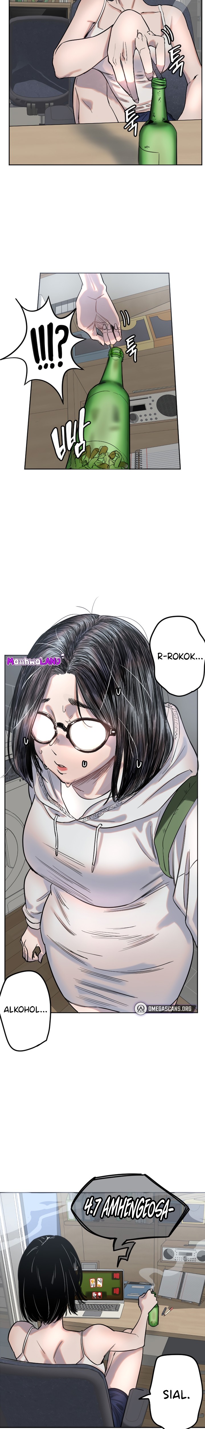Manito - Chapter 2 7