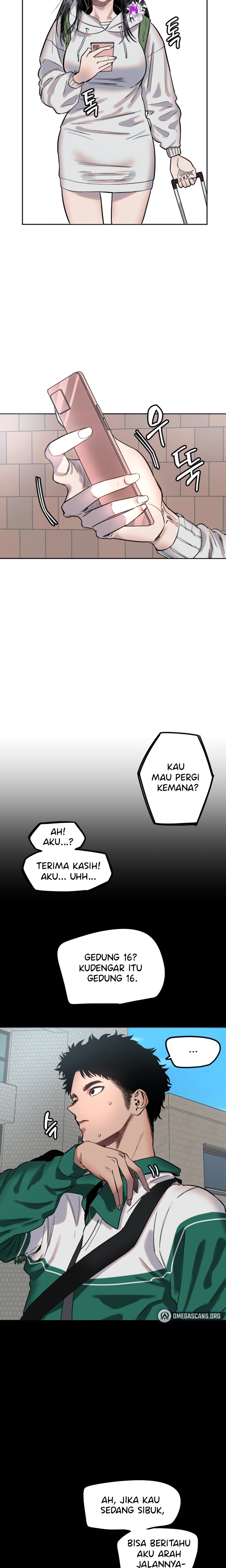 Manito - Chapter 2 2