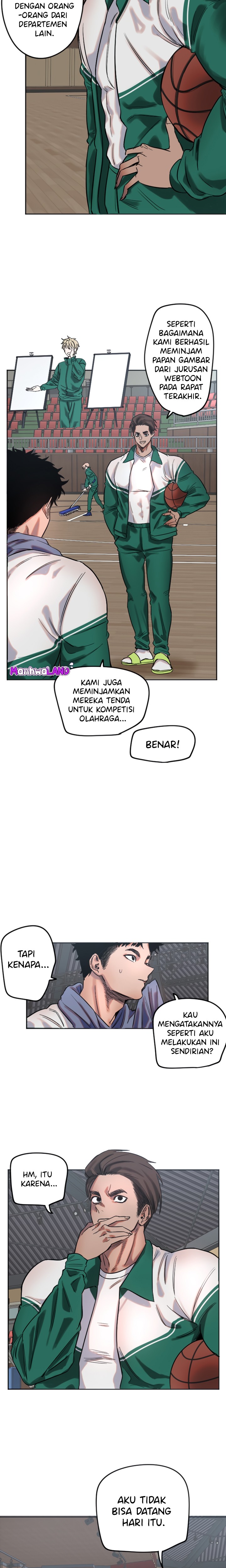 Manito - Chapter 2 15