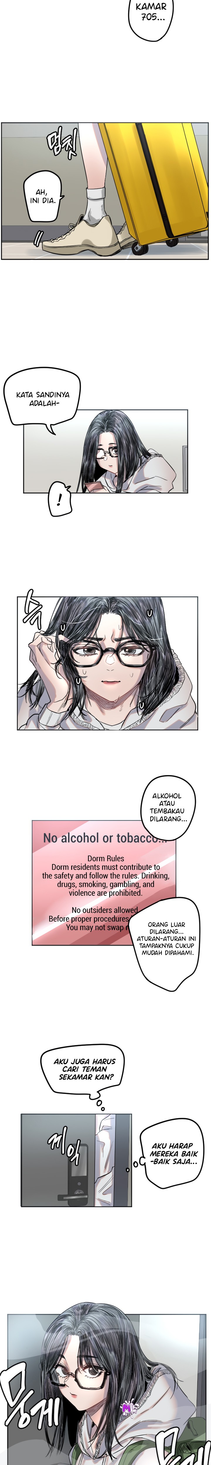 Manito - Chapter 2 5