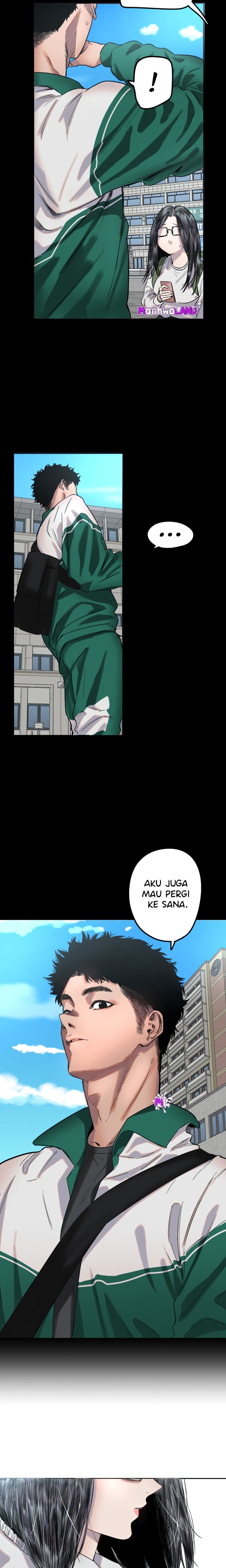 Manito - Chapter 2 3