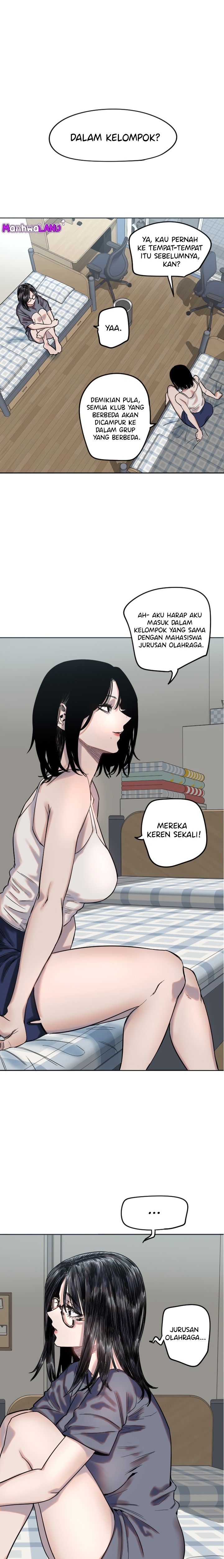 Manito - Chapter 2 18