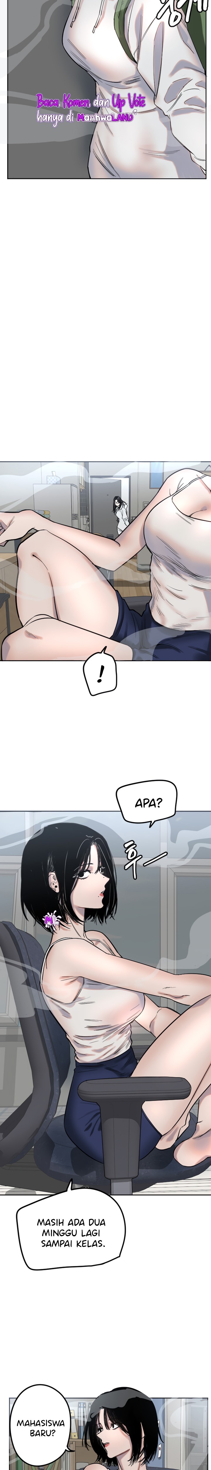 Manito - Chapter 2 6
