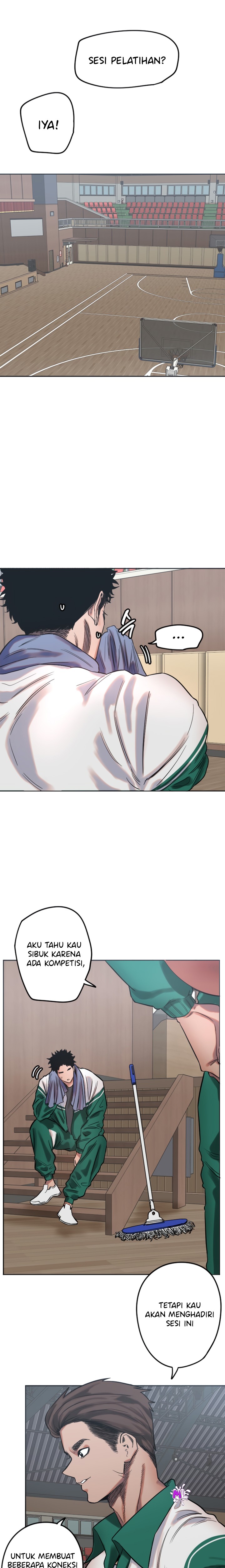 Manito - Chapter 2 14