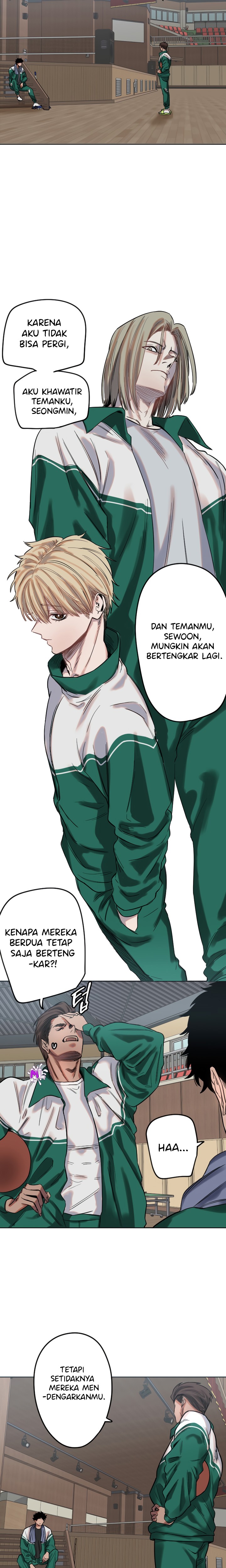 Manito - Chapter 2 16
