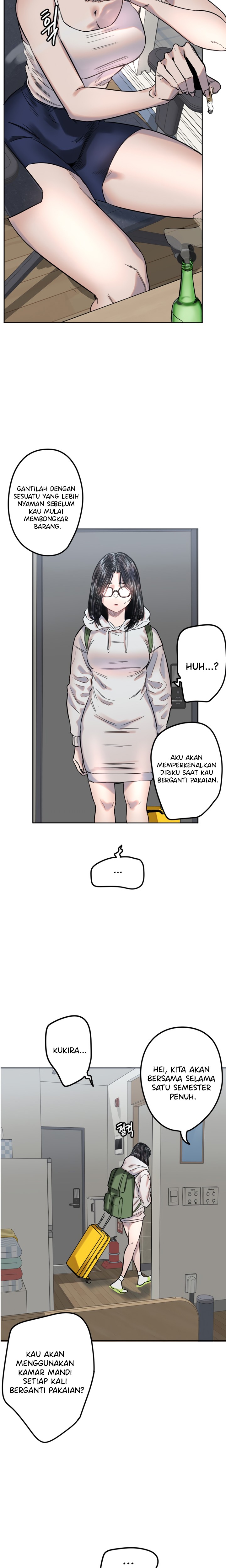 Manito - Chapter 2 9