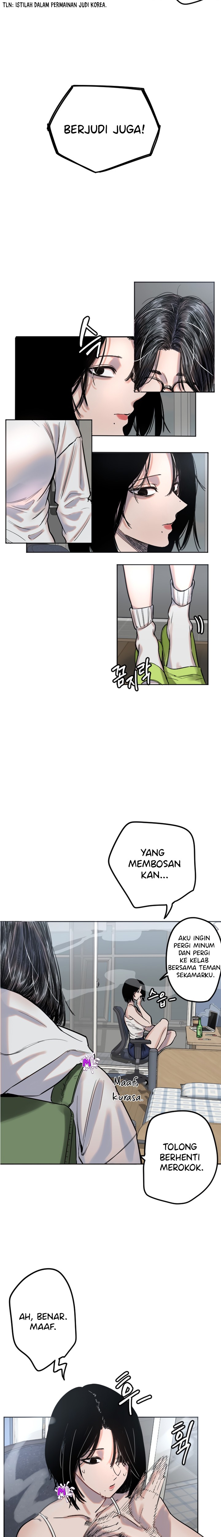 Manito - Chapter 2 8