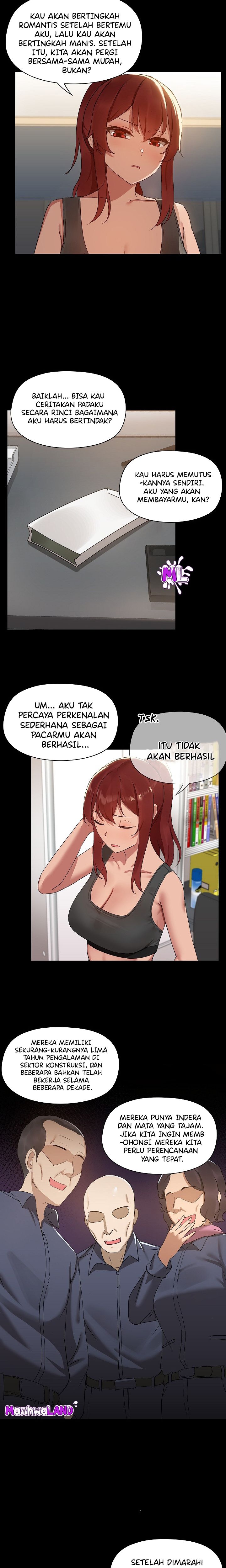 Boyfriend for Rent - Chapter 02 9