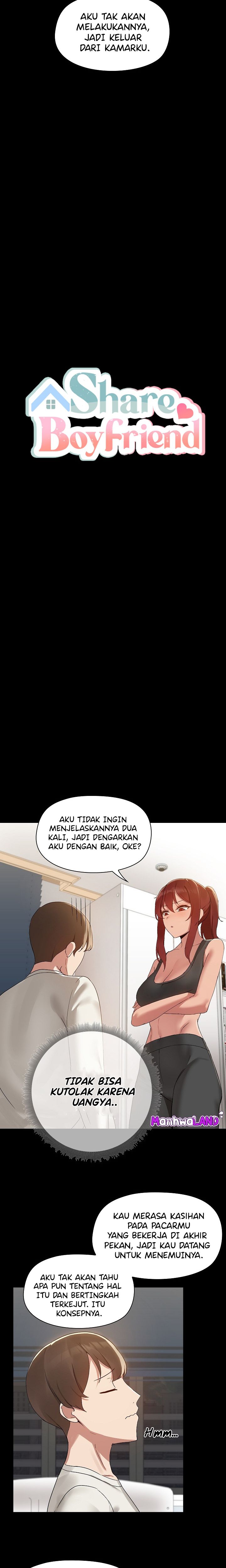 Boyfriend for Rent - Chapter 02 8