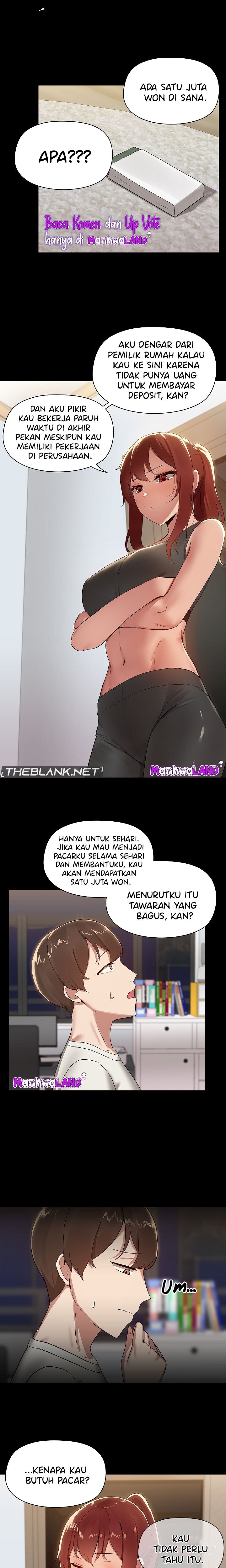 Boyfriend for Rent - Chapter 02 2