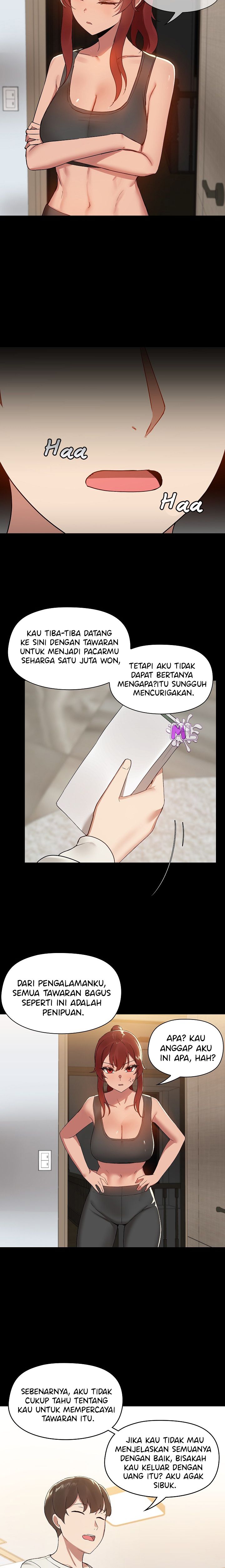 Boyfriend for Rent - Chapter 02 3