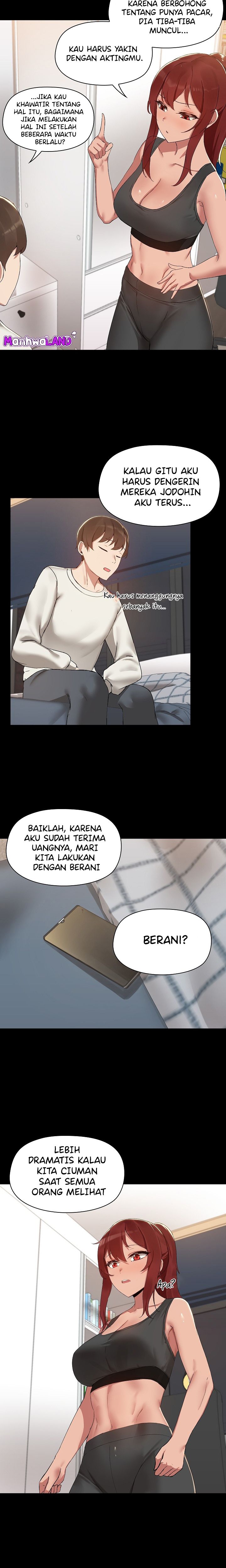 Boyfriend for Rent - Chapter 02 10
