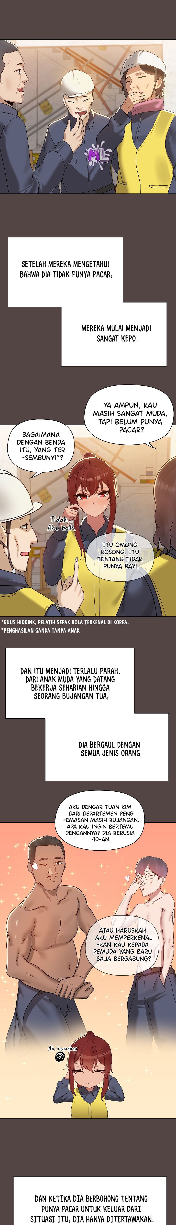 Boyfriend for Rent - Chapter 02 5