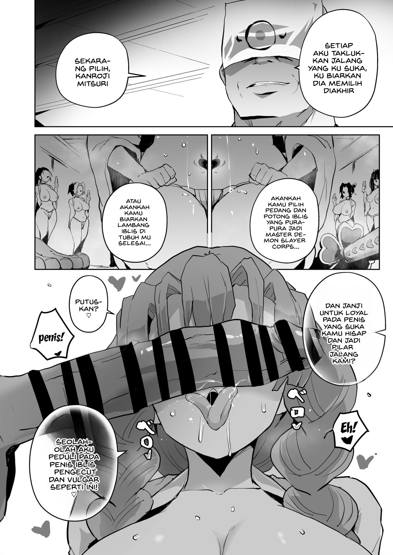 Otsu Metsu - Chapter 2 27