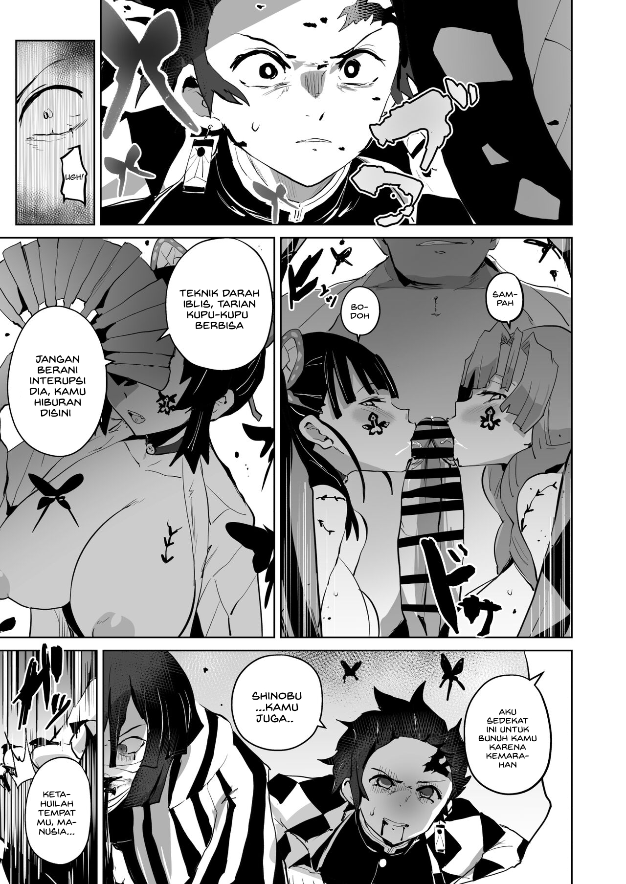Otsu Metsu - Chapter 2 38