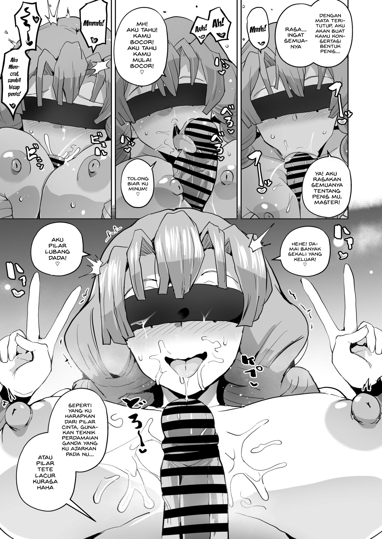 Otsu Metsu - Chapter 2 18