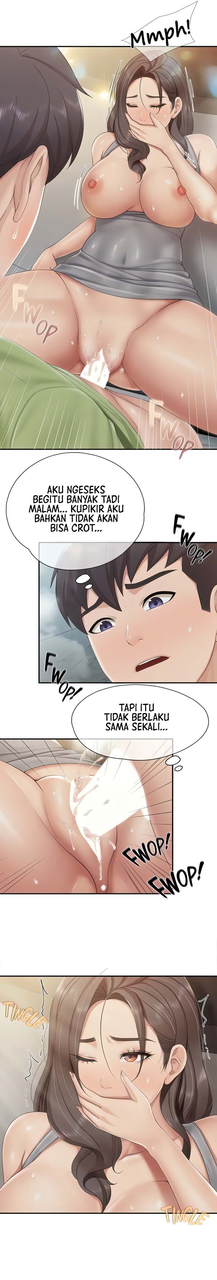 Kids Cafe Moms - Chapter 72 14