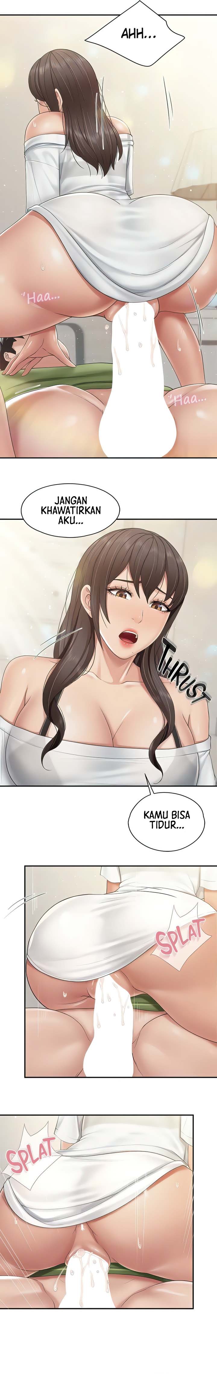 Kids Cafe Moms - Chapter 75 12