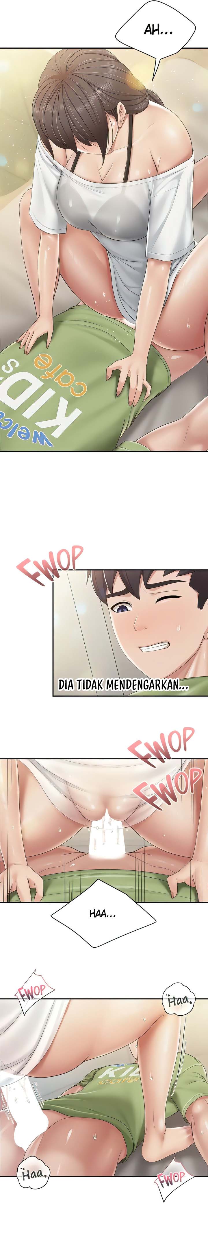 Kids Cafe Moms - Chapter 75 13