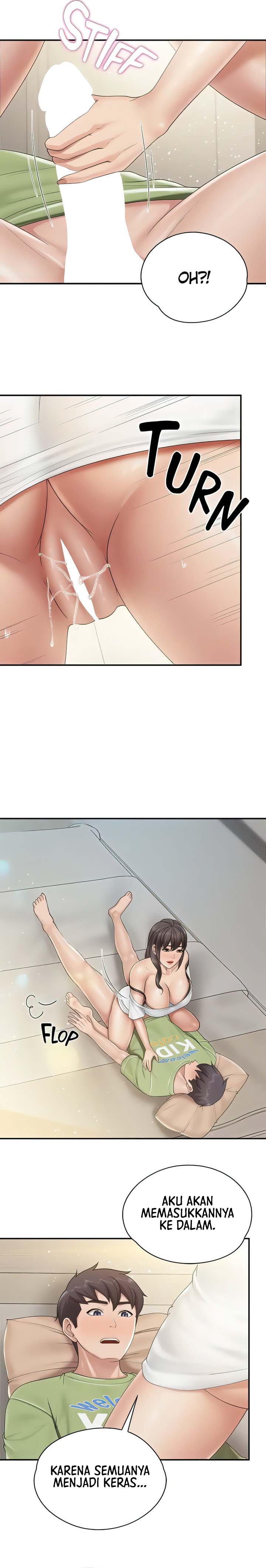Kids Cafe Moms - Chapter 75 10