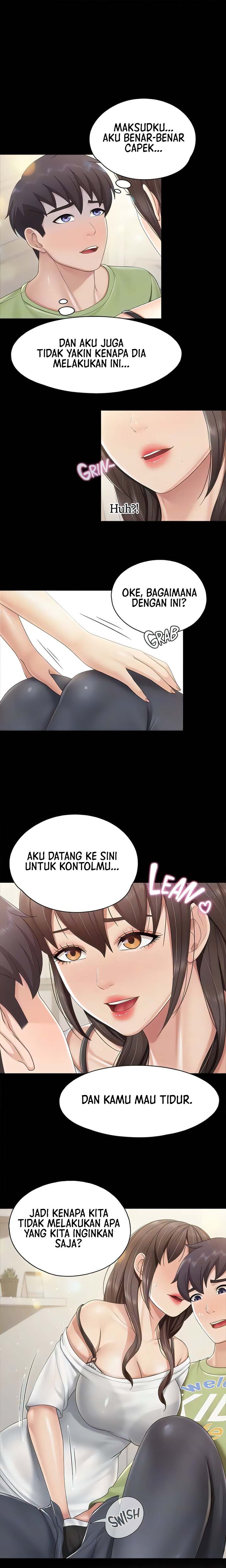 Kids Cafe Moms - Chapter 75 7