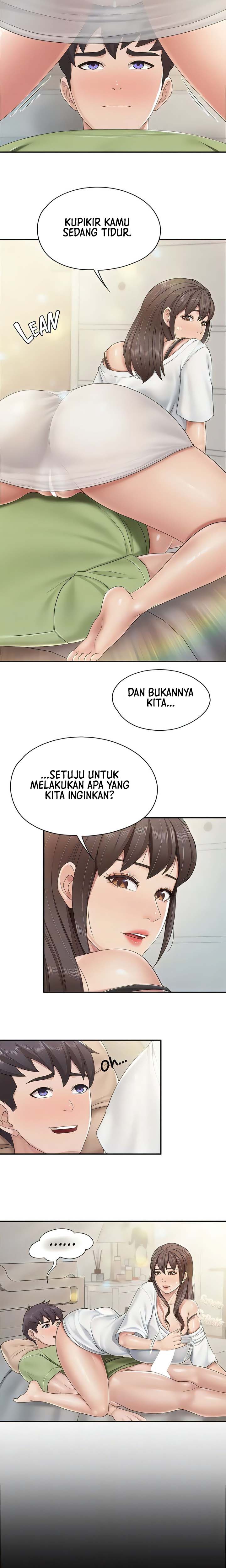 Kids Cafe Moms - Chapter 75 5