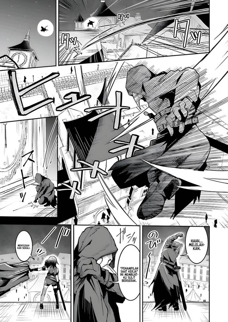 Isekai de Haishin Katsudou wo Shitara Tairyou no Yandere Shinja wo Umidashite Shimatta Ken - Chapter 8 10