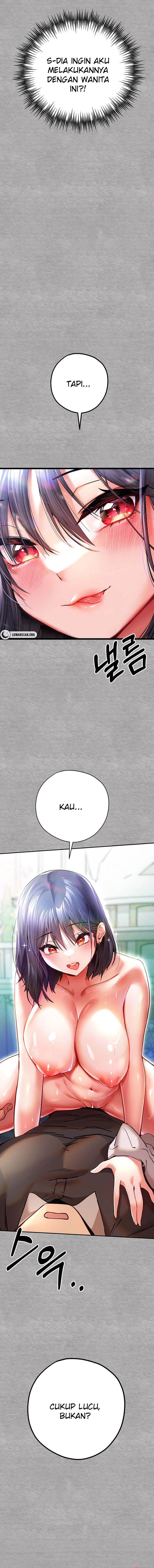 I have to sleep with stranger - Chapter 12 11