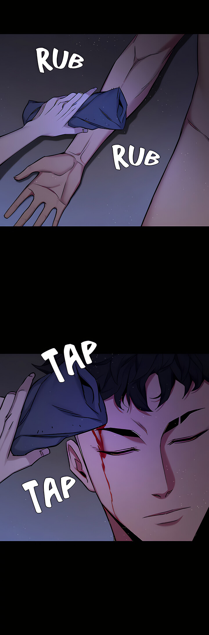 One Kill - Chapter 49 5