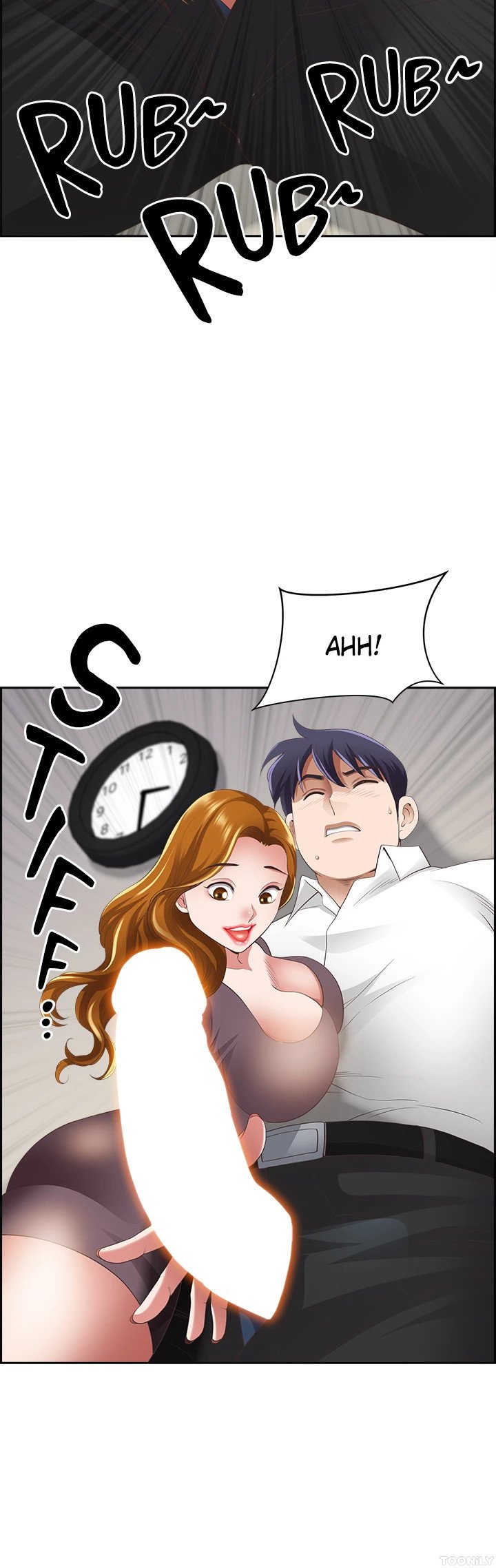 Komik On an Airplane - On an Airplane Chapter 35 51