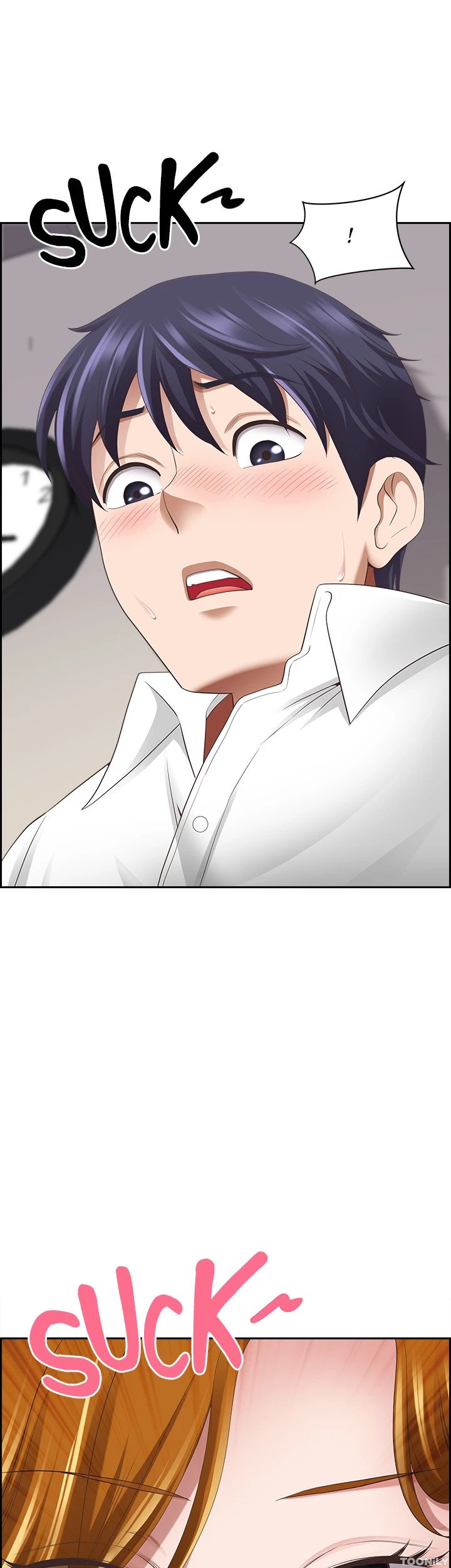 Komik On an Airplane - On an Airplane Chapter 35 57
