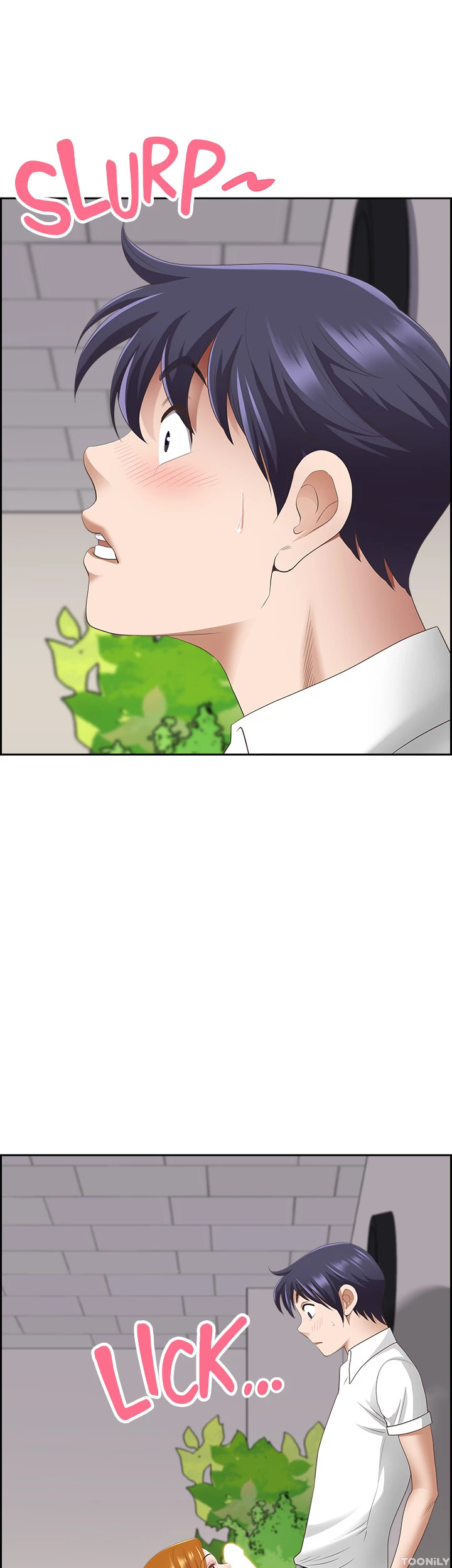 Komik On an Airplane - On an Airplane Chapter 35 54