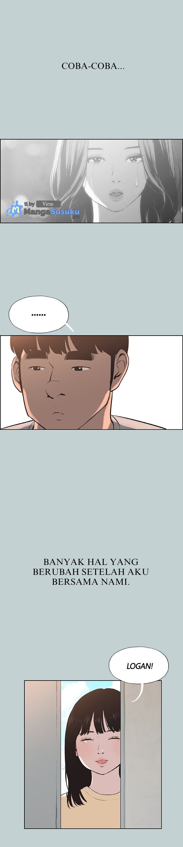 Love Square - Chapter 121 16