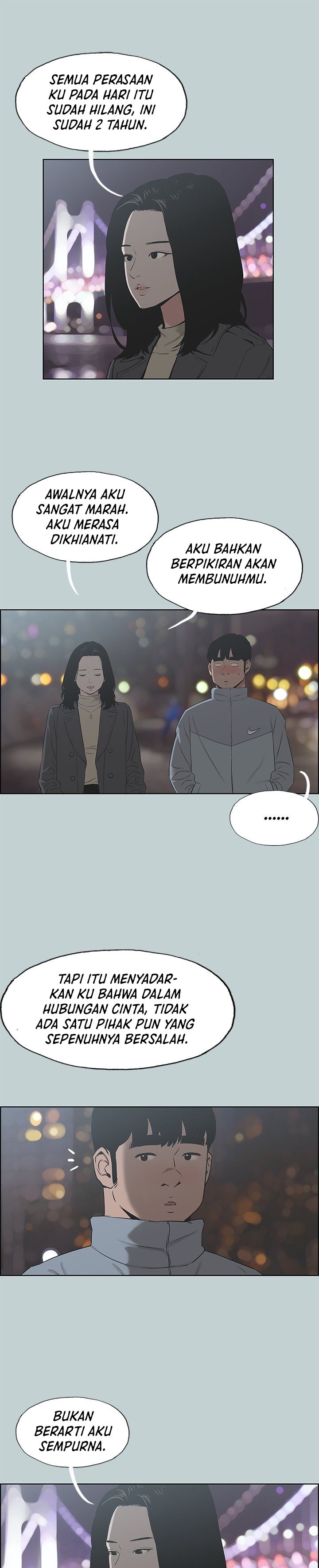 Love Square - Chapter 127 8