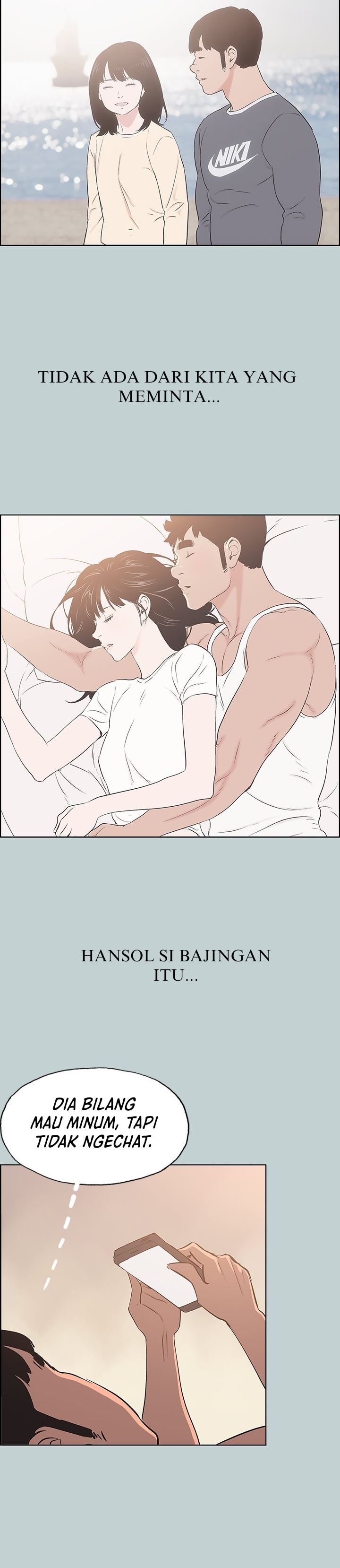Love Square - Chapter 127 23