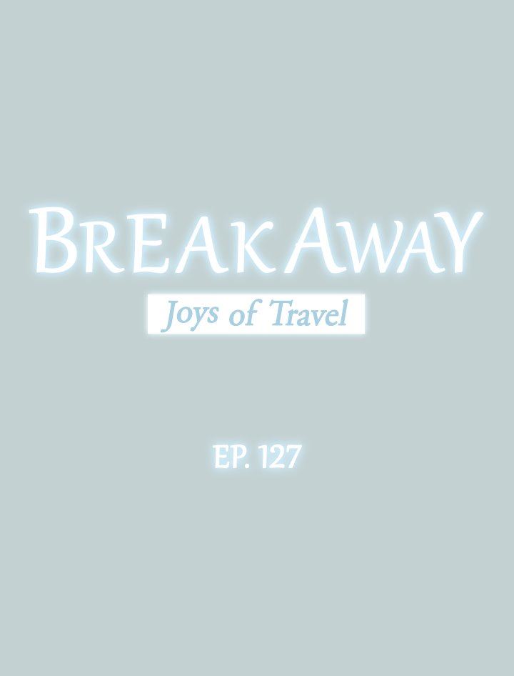 Love Square - Chapter 127 3